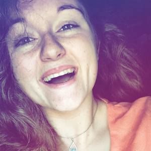 Meet your Posher, Sadie